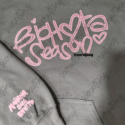 Bichota Szn Hoodie