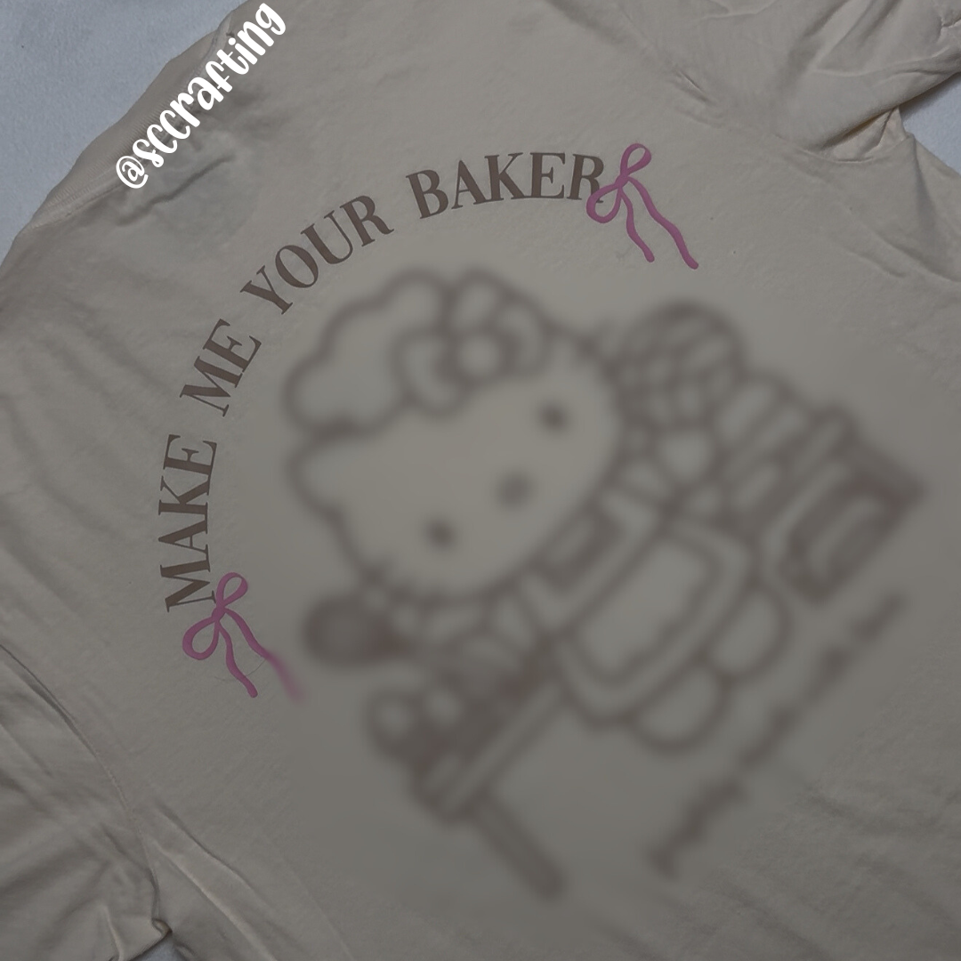 HK Baker Shirt