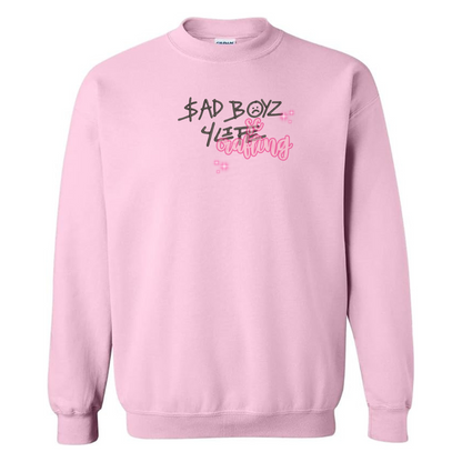 Sad Boyz Crewneck