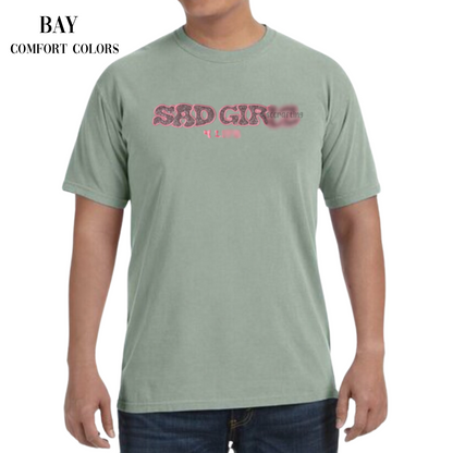 Sad Girlz Shirt