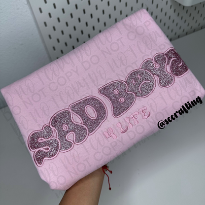 Sad Boyz Hoodie/Crewneck