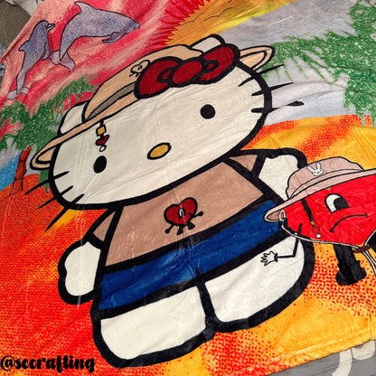 HK Benita Blanket