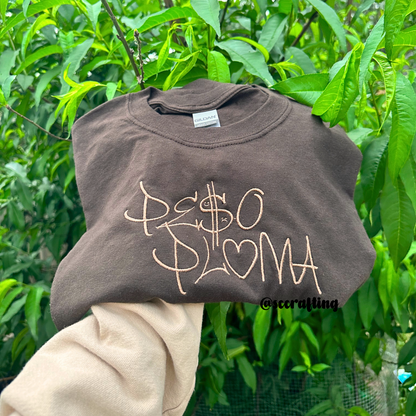STYLE 2 Peso Shirts