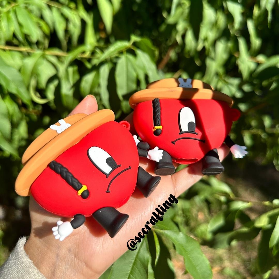 Verano Sin Ti Airpod Cases 2