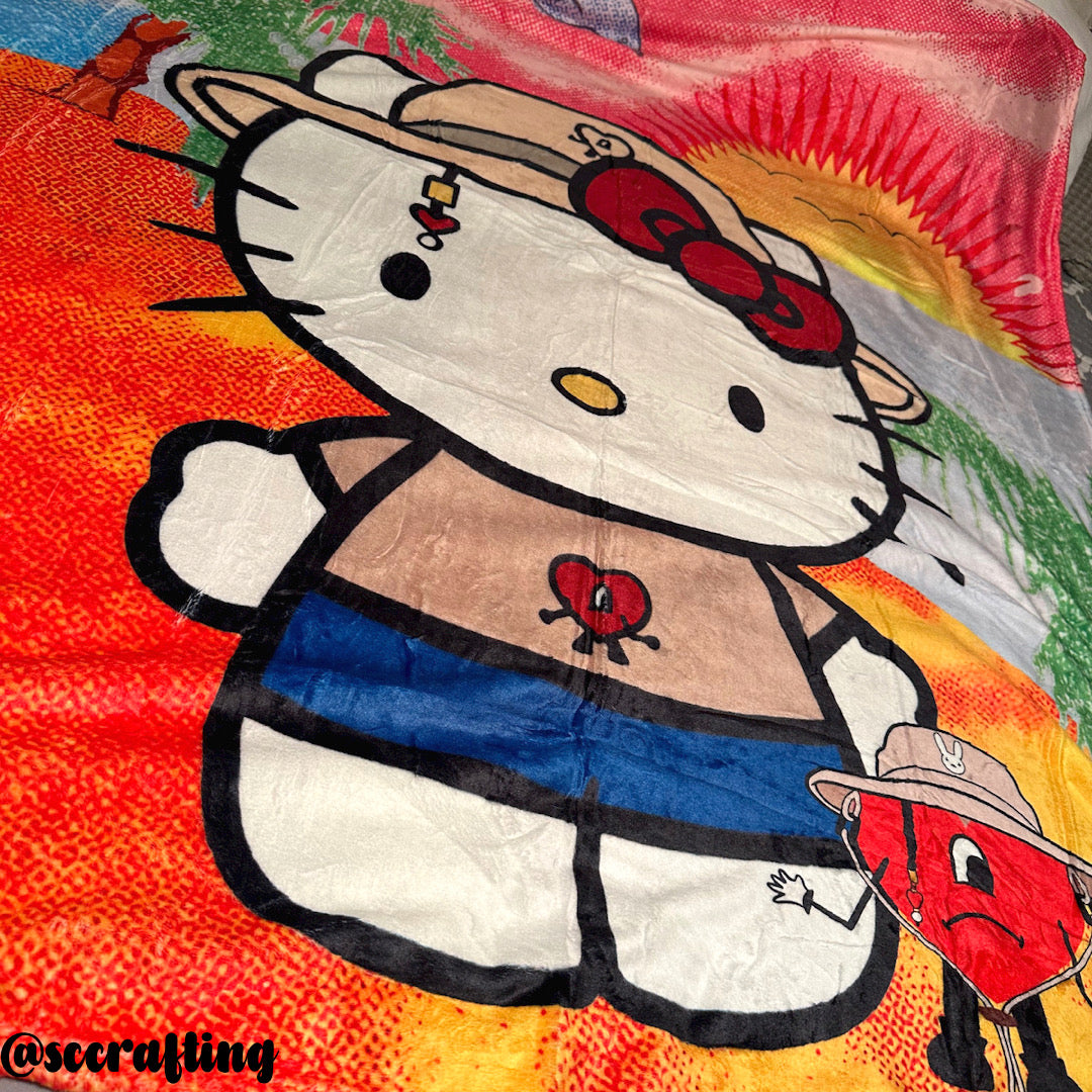 HK Benita Blanket