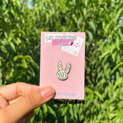 Pin #7