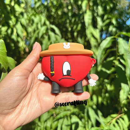 Verano Sin Ti Airpod Cases 2